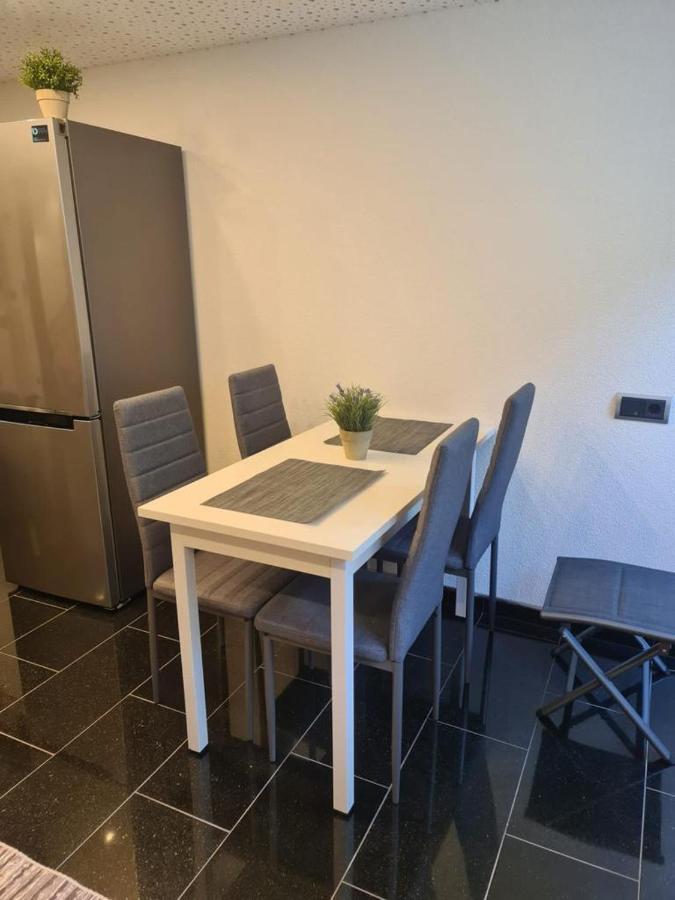 Appartement Am Ziegeleipark Heilbronn Exterior photo